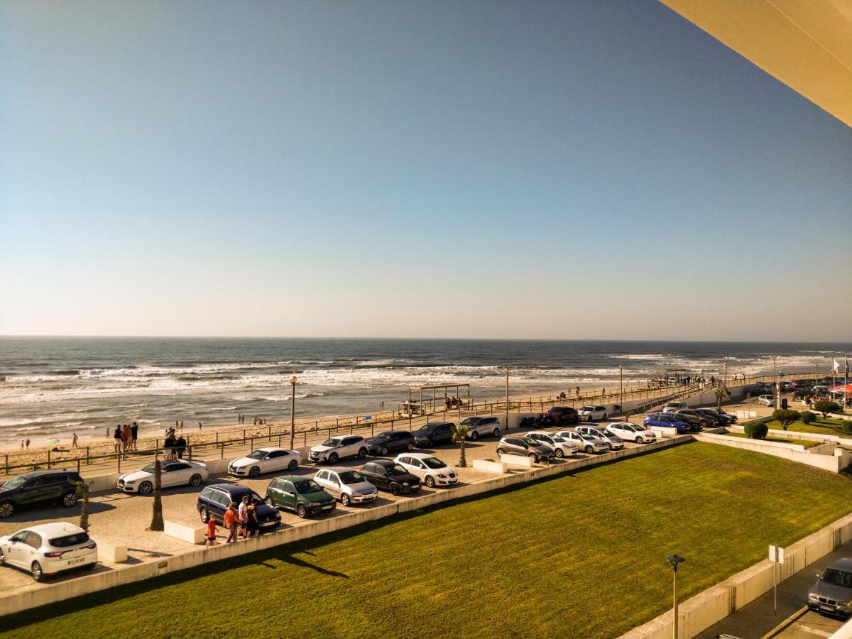 شقة Brisa Do Mar Da Vagueira Praia da Vagueira المظهر الخارجي الصورة