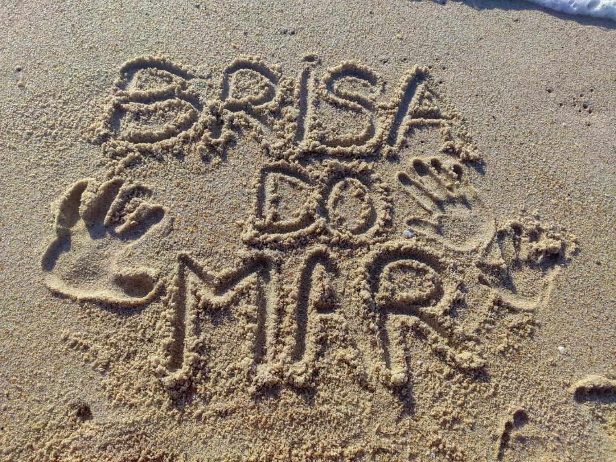 شقة Brisa Do Mar Da Vagueira Praia da Vagueira المظهر الخارجي الصورة