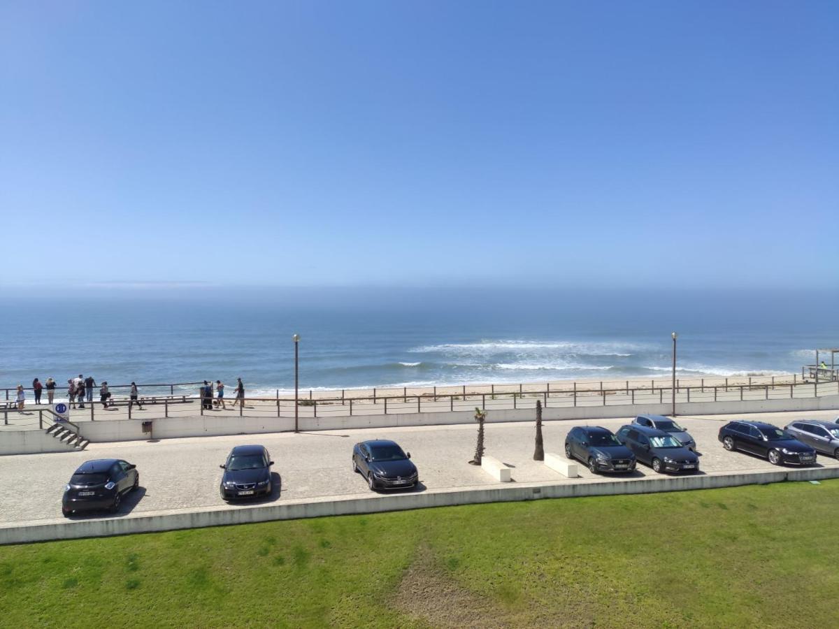 شقة Brisa Do Mar Da Vagueira Praia da Vagueira المظهر الخارجي الصورة